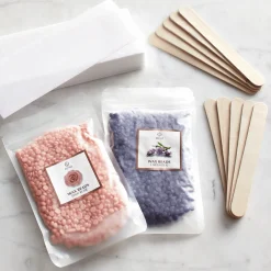 4-in-1 Waxing Kit