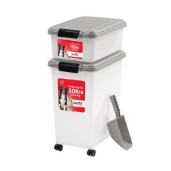 Iris Airtight Storage Set