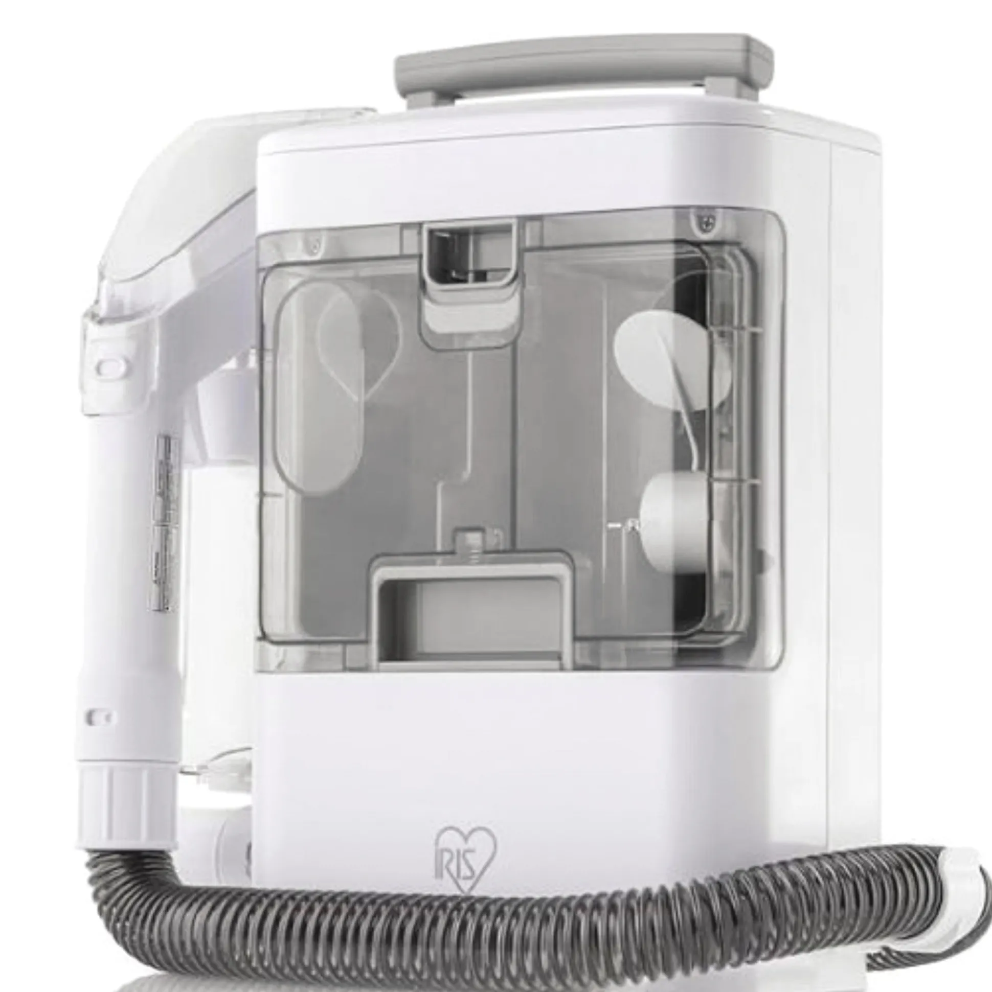 IRIS Portable Carpet and Upholstery Cleaner