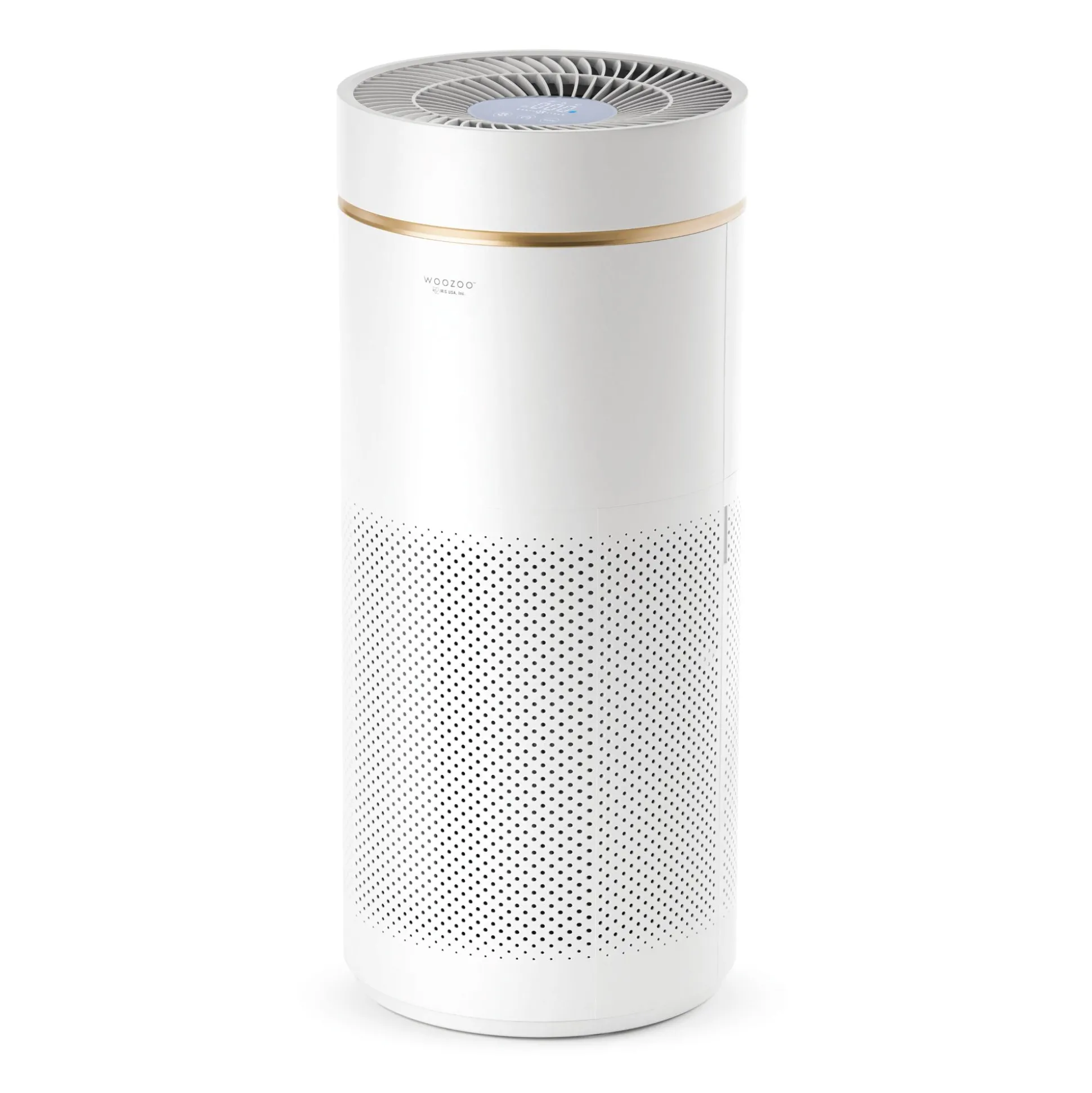 IRIS Woozoo Air Purifier with H13 True HEPA Filter