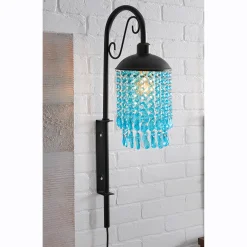Isadora Crystal Wallchiere