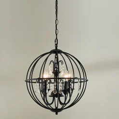 Iver Pendant Light