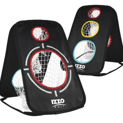 Izzo Golf A-Frame Chipping Net