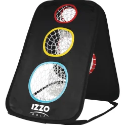 Izzo Golf A-Frame Chipping Net