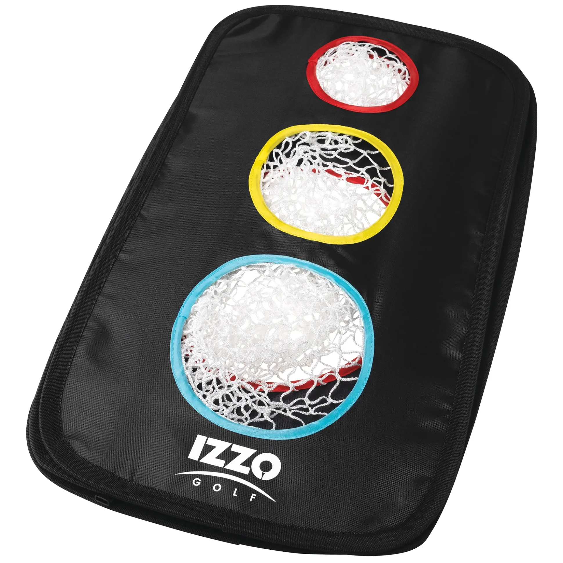 Izzo Golf A-Frame Chipping Net