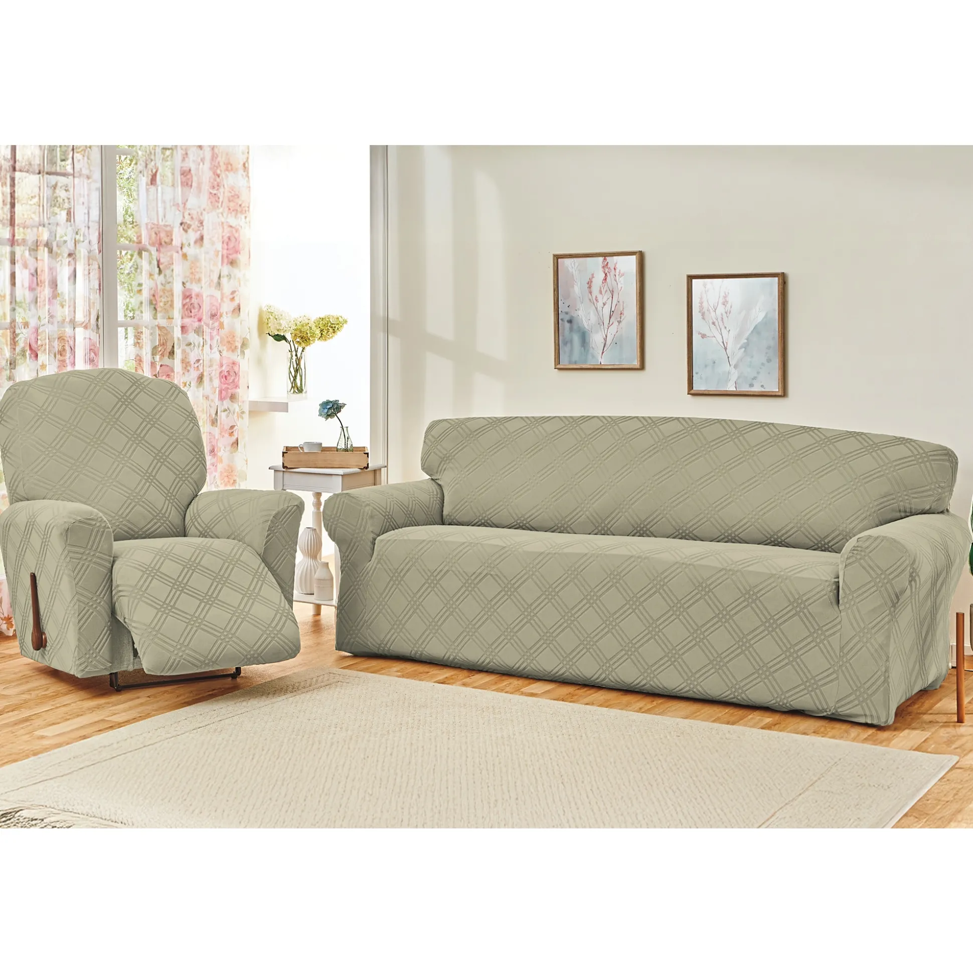 Jackson Furniture Cover