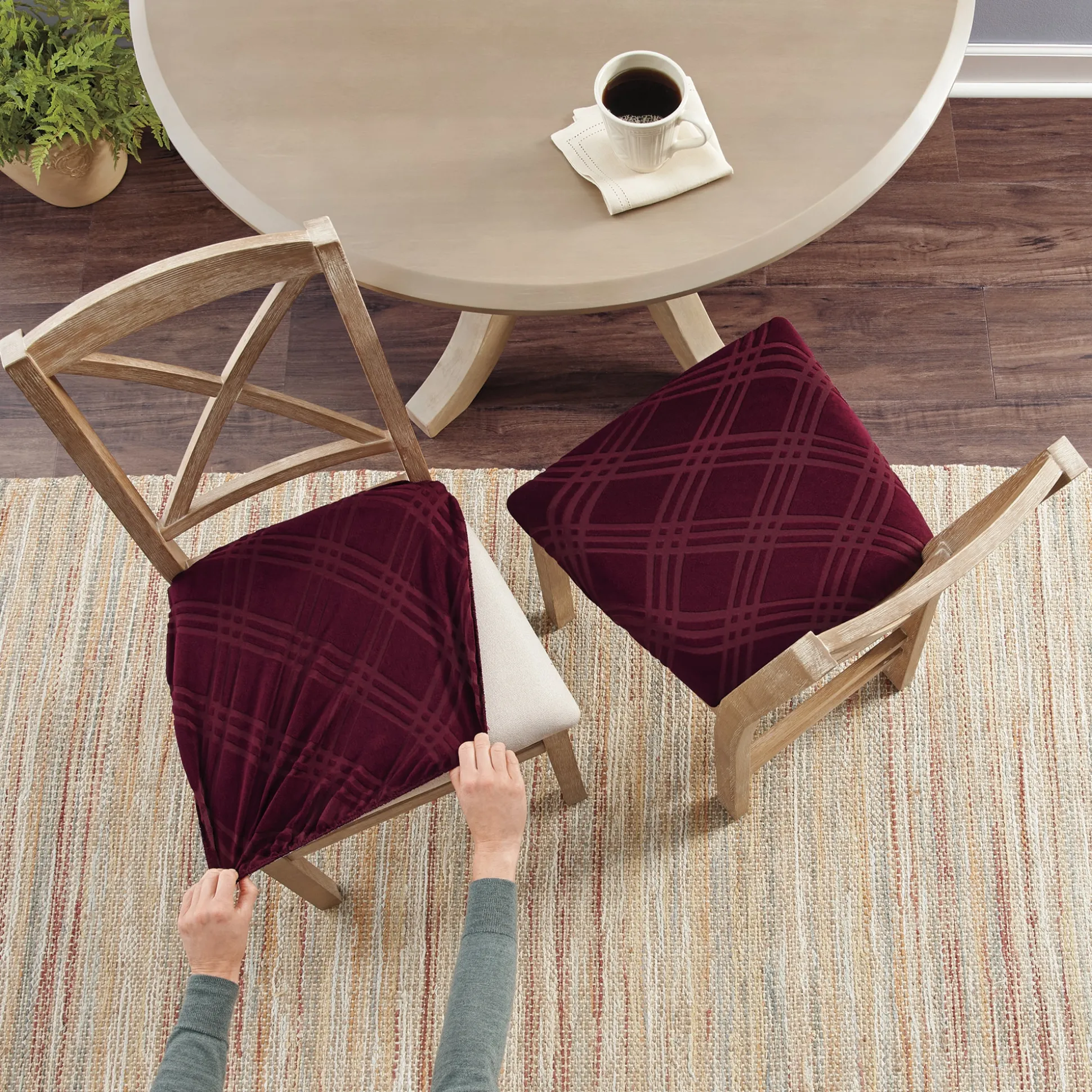 Jackson Furniture Cover
