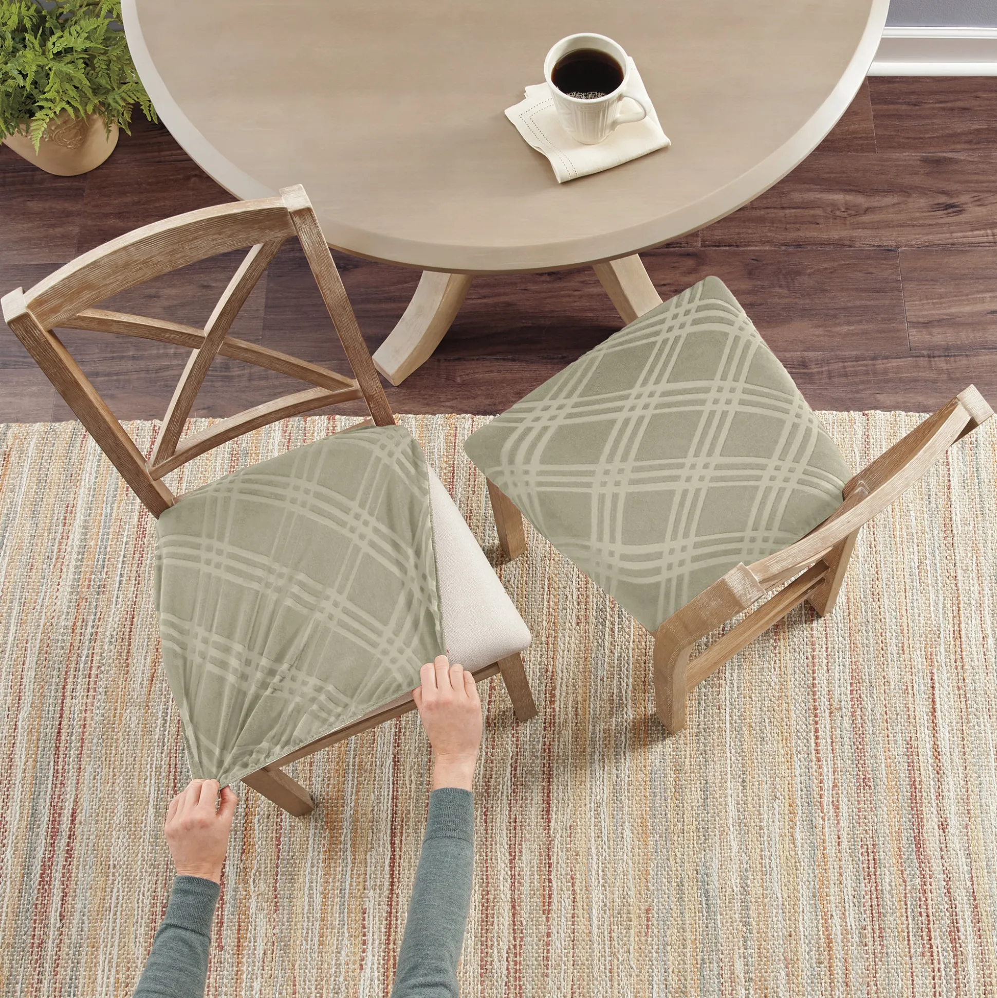 Jackson Furniture Cover