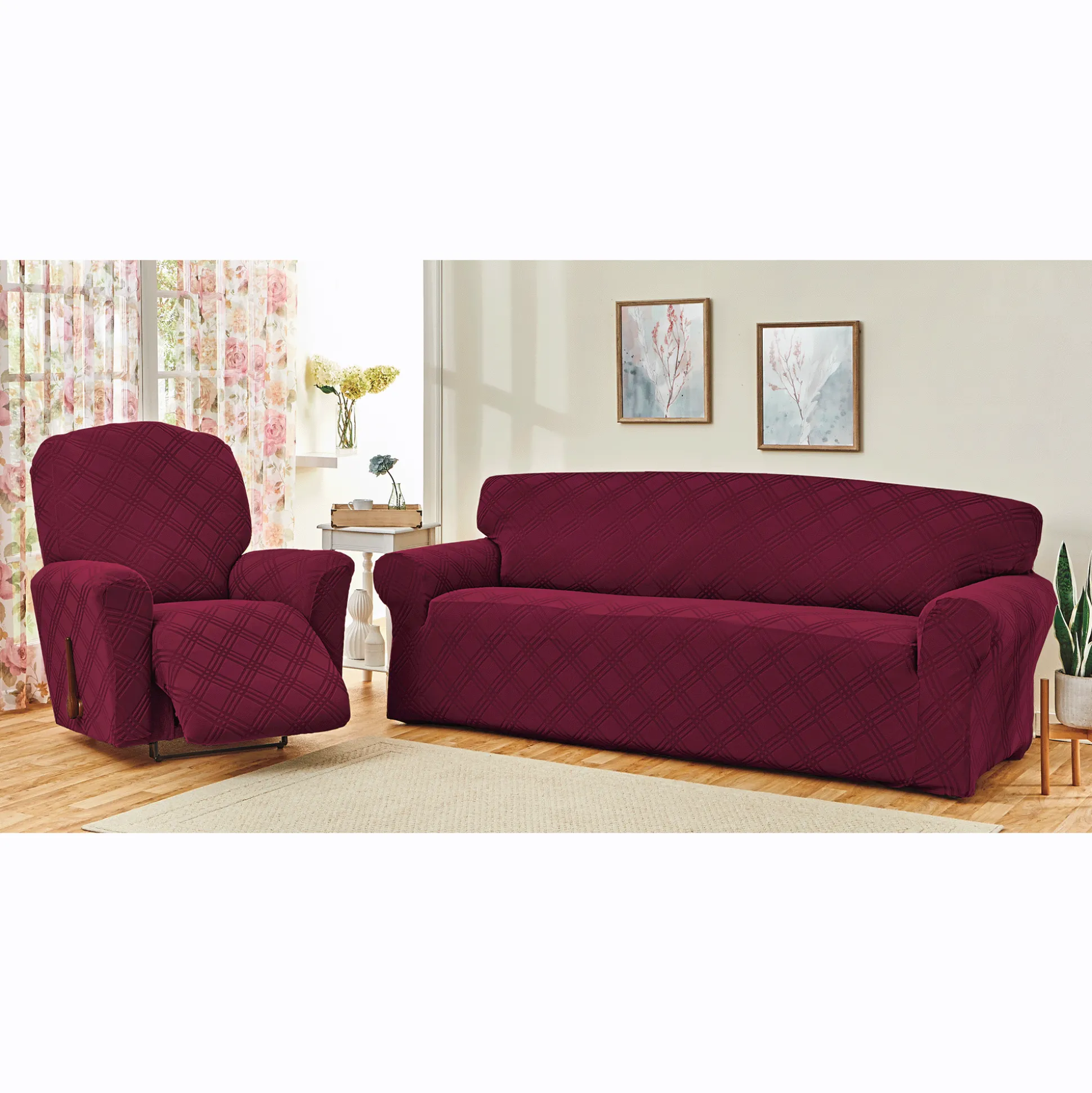 Jackson Furniture Cover