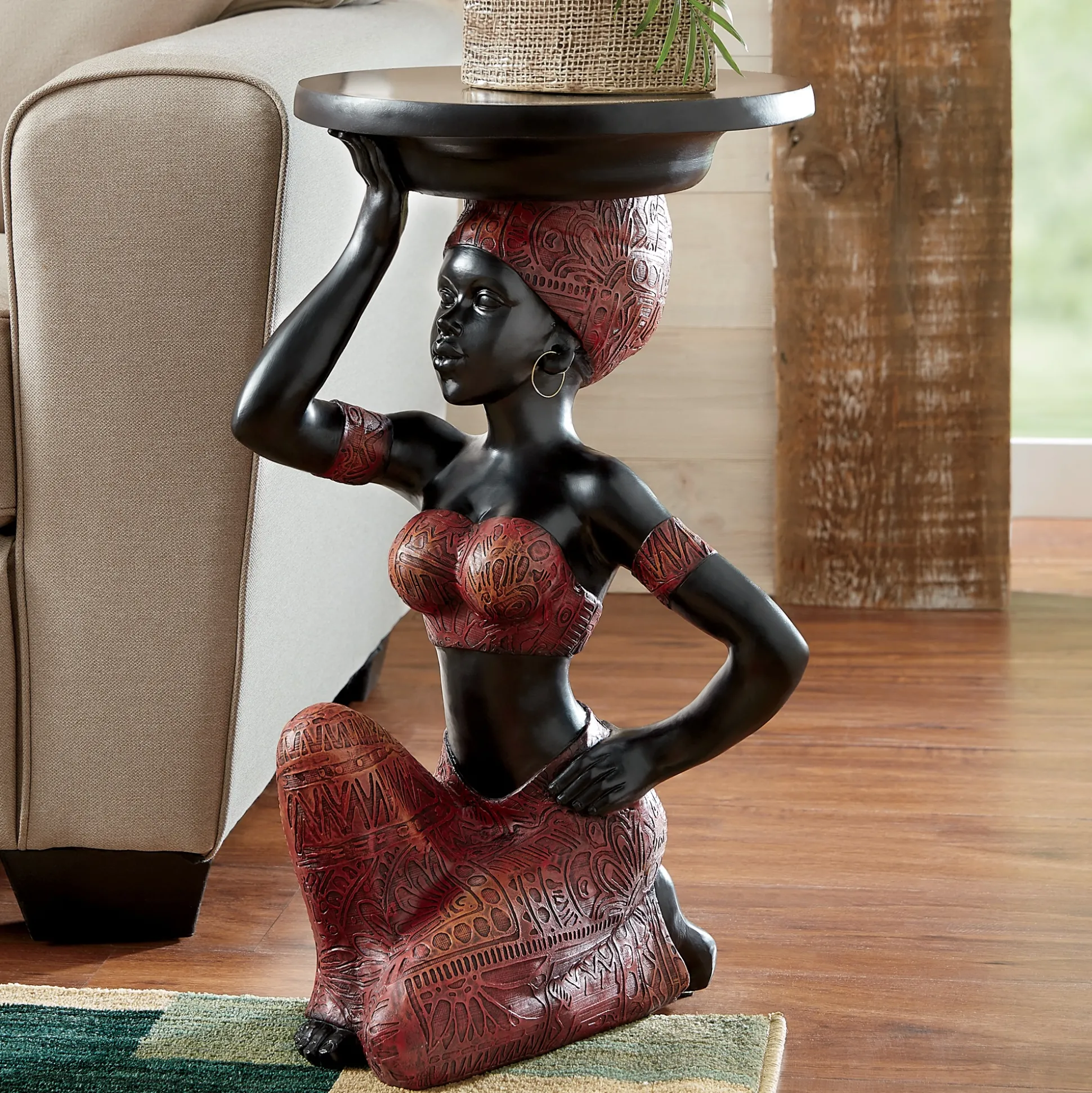 Jamilah Table