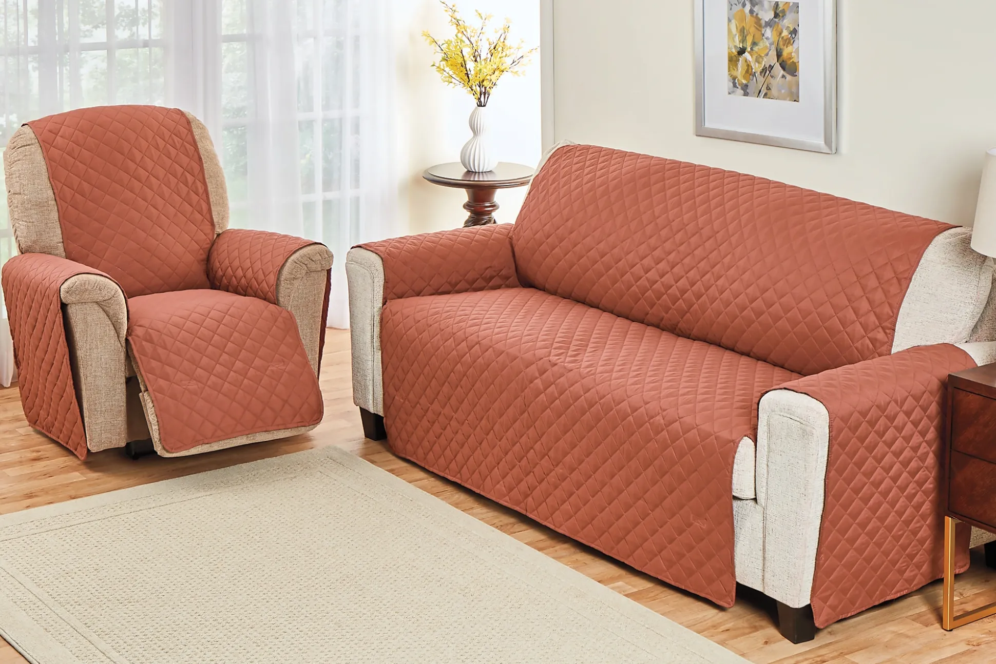 Jasper Furniture Cover