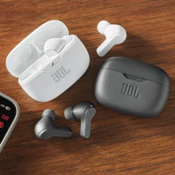 JBL Vibe Beam True Wireless Earbuds