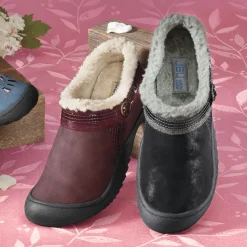 JBU Ginger Slip-On