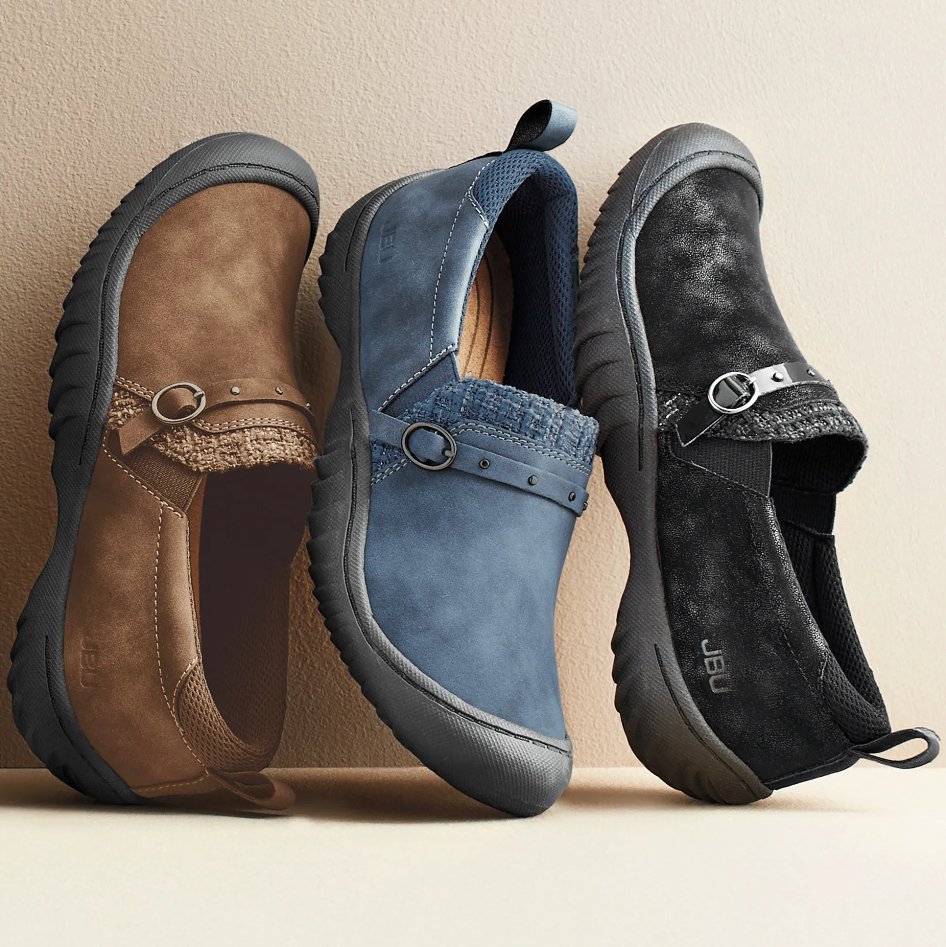 JBU Mavis Slip-On