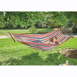 Jefferson Hammock