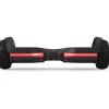 Jetson Self-Balancing Hoverboard with Bluetooth Speaker