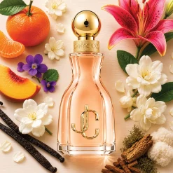 Jimmy Choo I Want Choo for Her