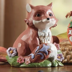 Jim Shore Harvest Figurine