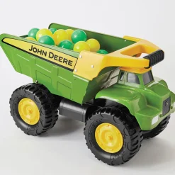 John Deere Dump Truck