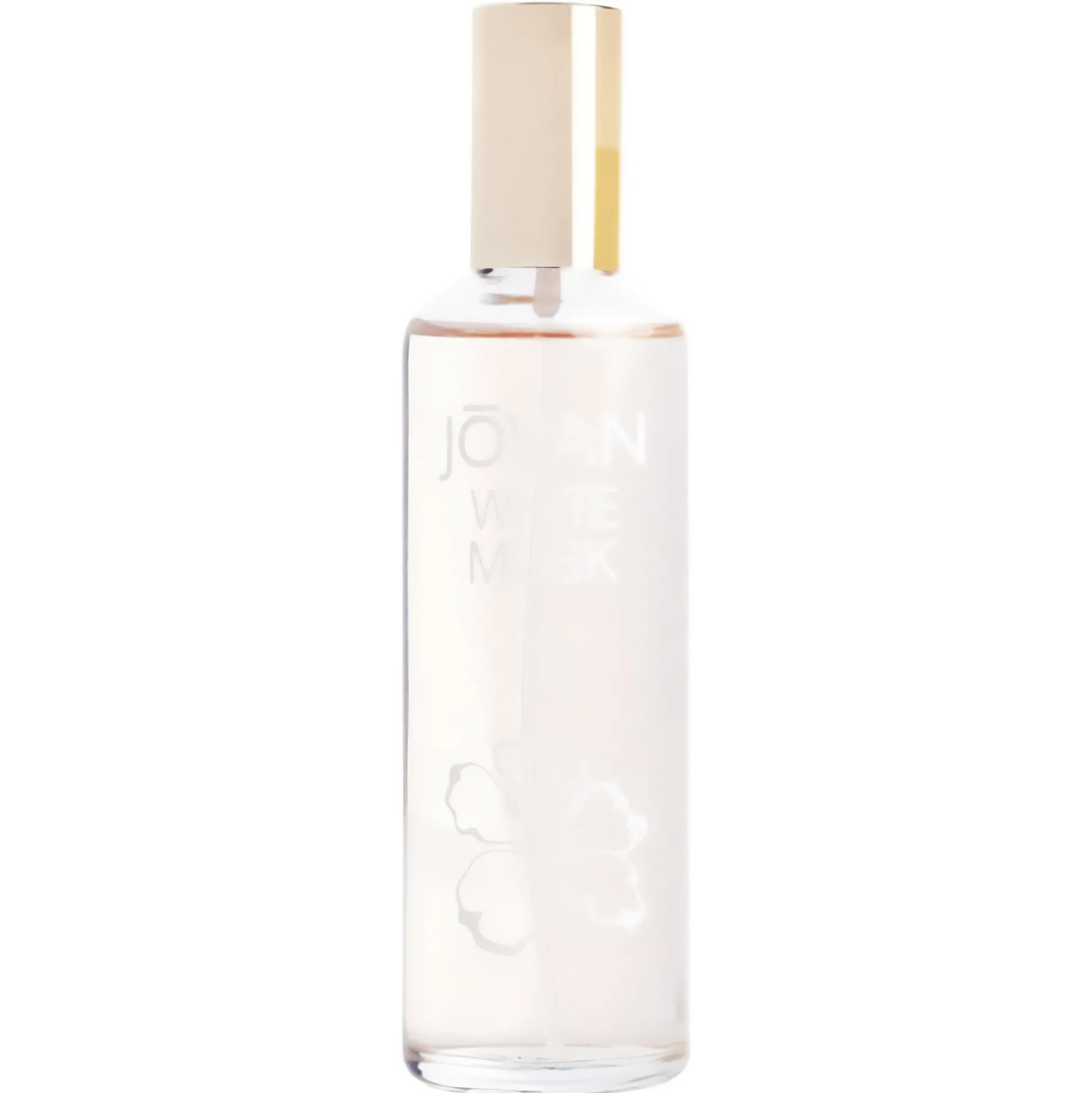 Jovan White Musk Cologne Spray
