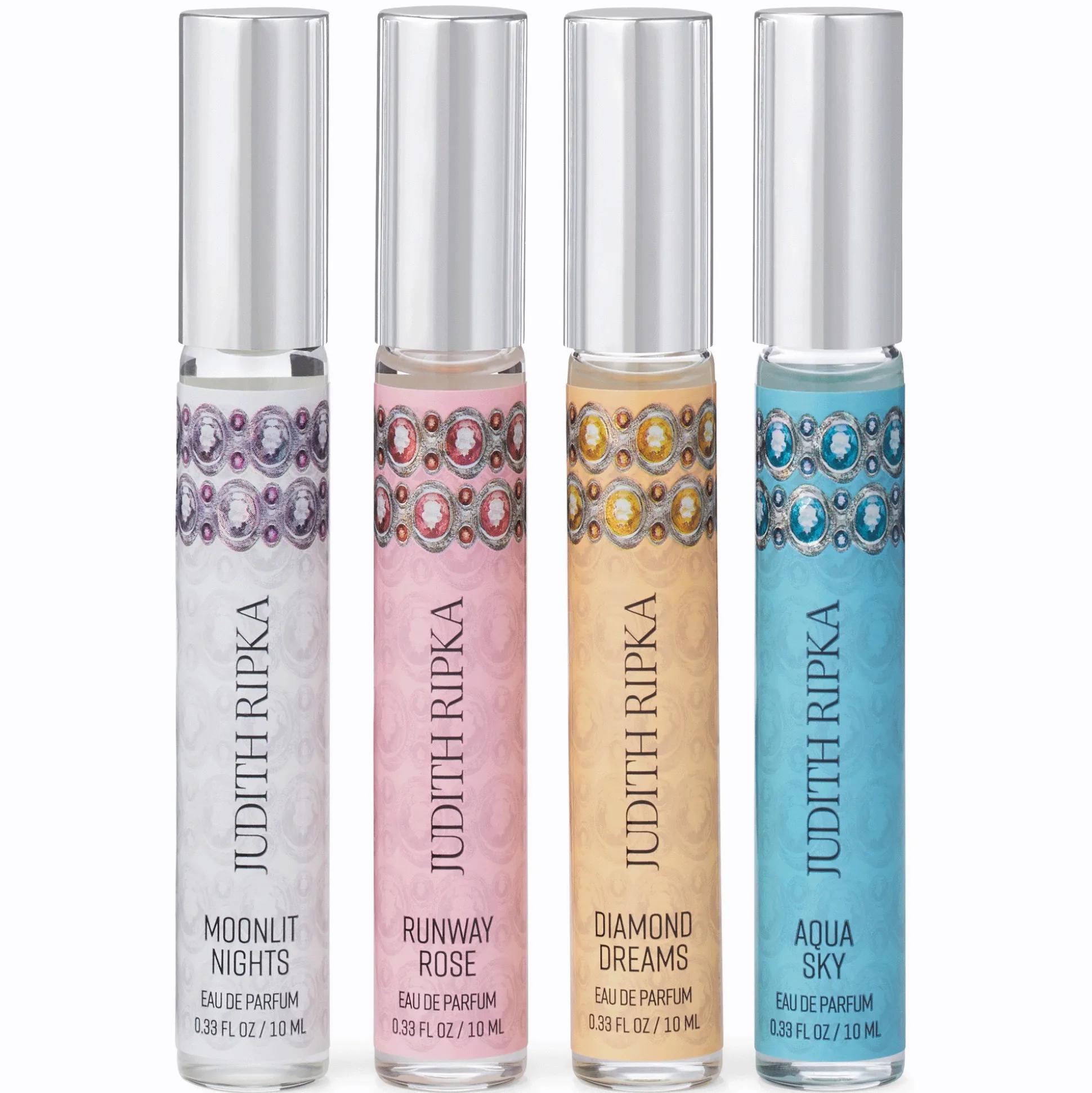 Judith Ripka Eau de Parfum Discovery Set