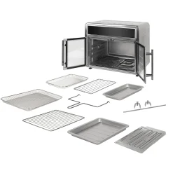 Kalorik Maxx 26-qt. Flex Trio Air Fryer Oven