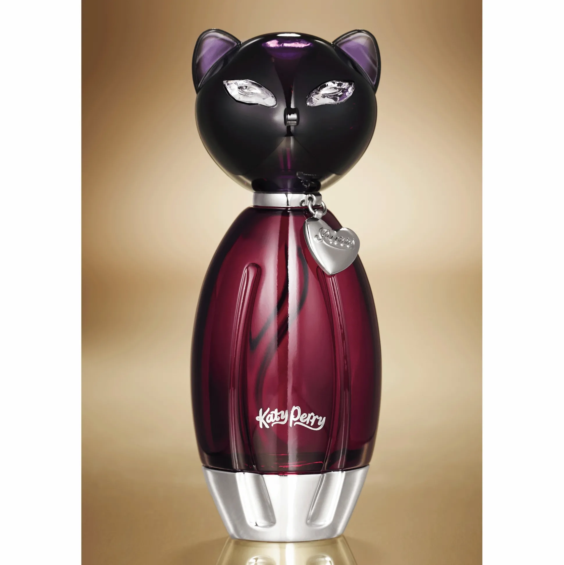 Katy Perry Purr for Her