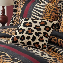 Kenya Decorative Pillow