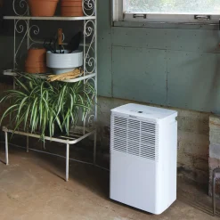 Keystone 22-Pint Dehumidifier