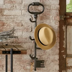 Key Wall Hooks