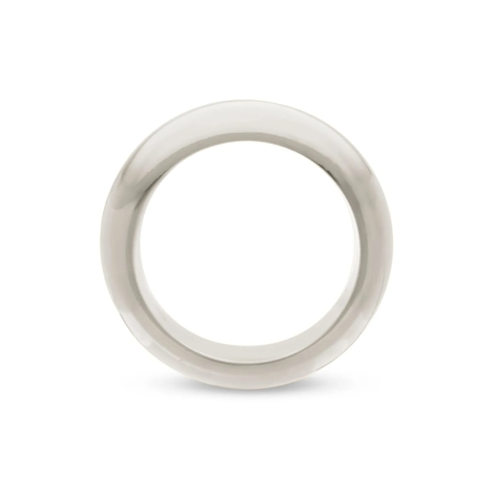 14K Gold Unisex Bands