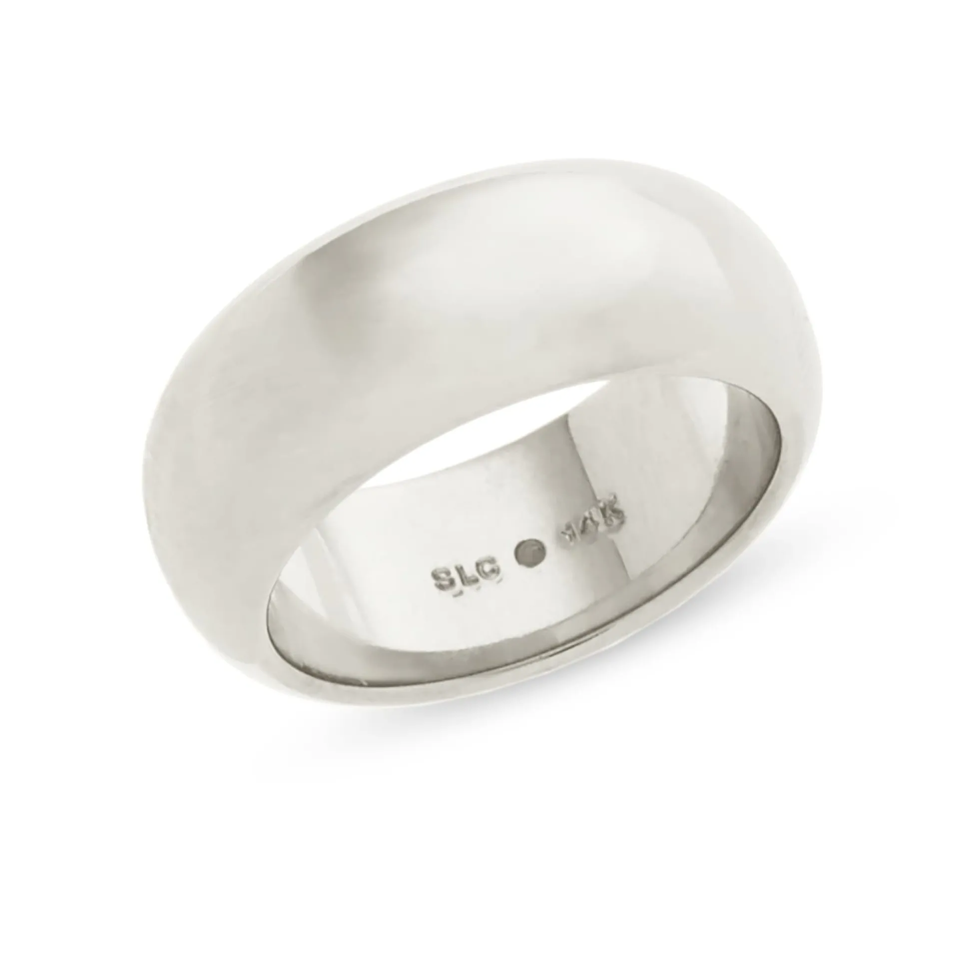 14K Gold Unisex Bands