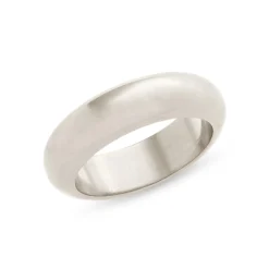 14K Gold Unisex Bands