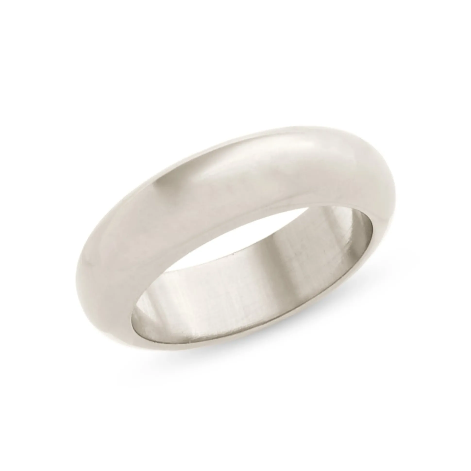 14K Gold Unisex Bands