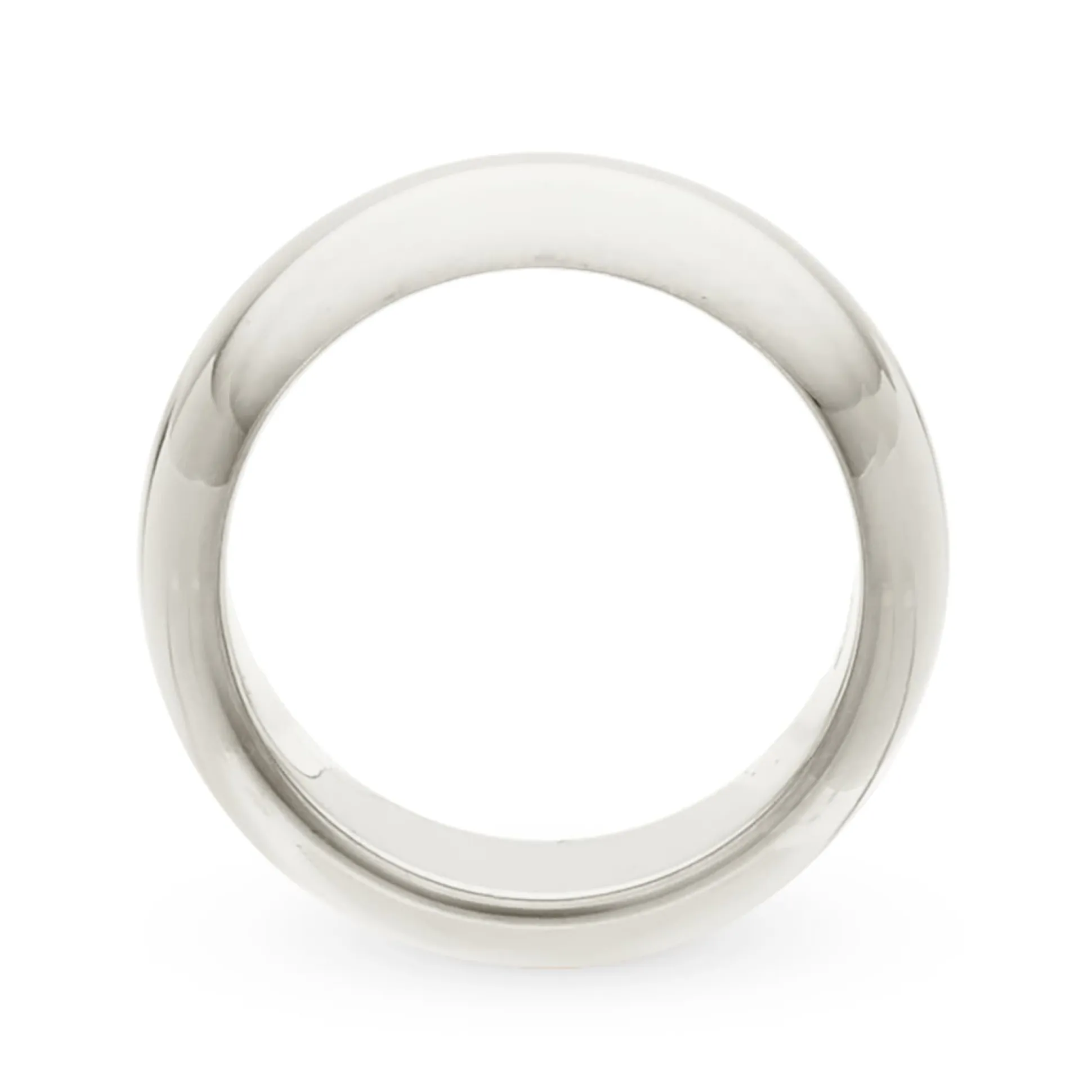 14K Gold Unisex Bands