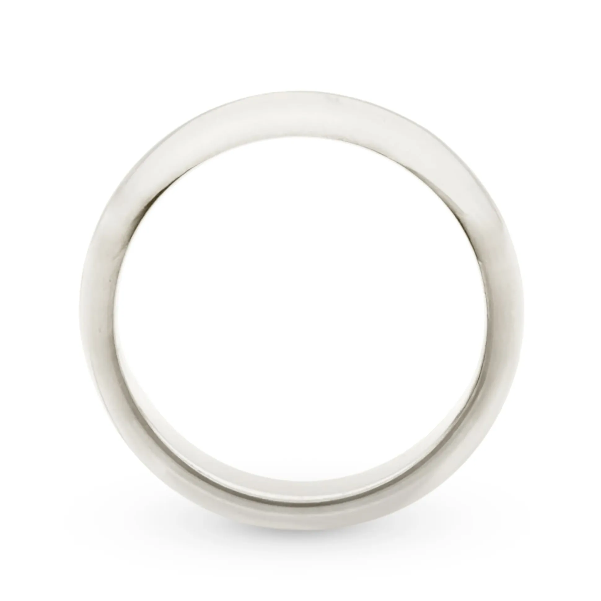14K Gold Unisex Bands
