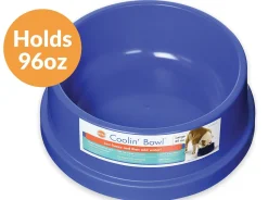 K&H Pet Coolin' Bowl