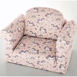 Kids’ Foldout Chair Sleeper