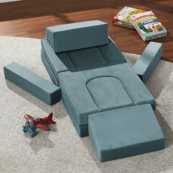 Kids’ Modular Sofa