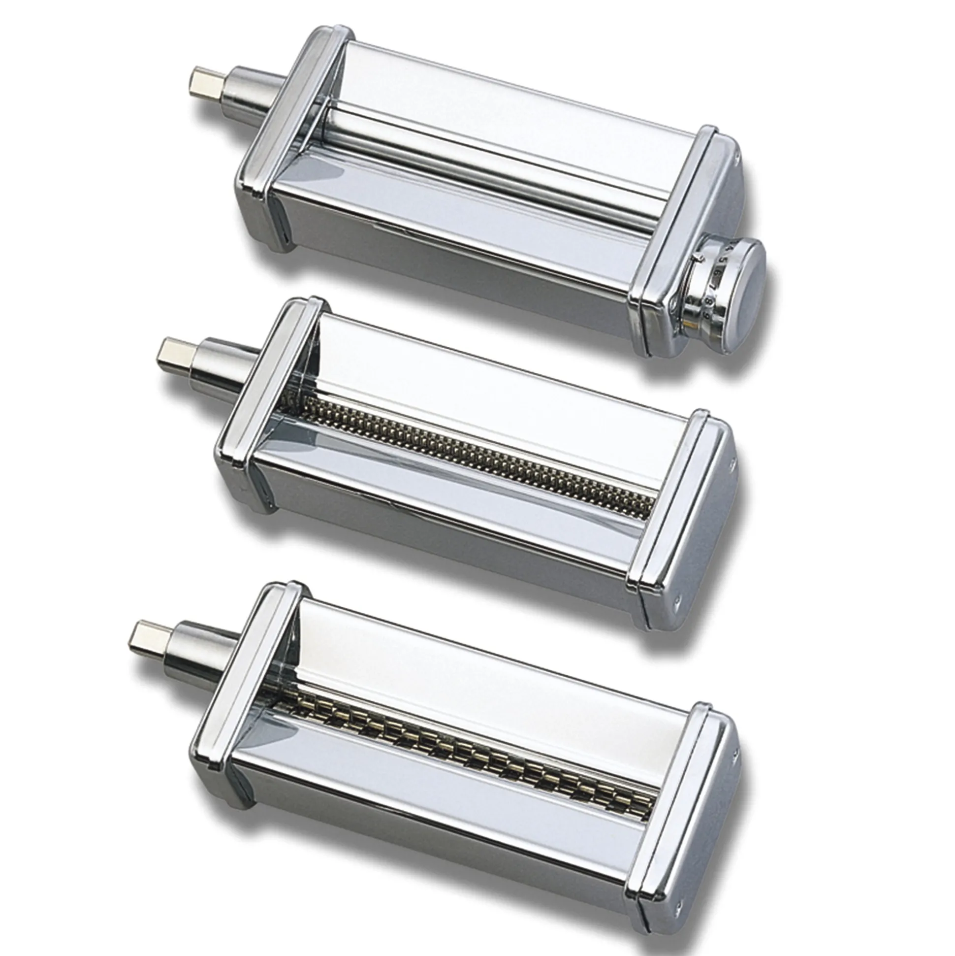 KitchenAid Pasta Roller & Cutter Set Attachment