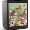 Kitchen Appliance Butterfly Magnet