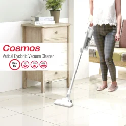 Koblenz Cosmos SVM-155 Corded 2-in-1 Stick Vacuum