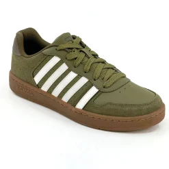 K-Swiss Men's Court Palisades Shoe