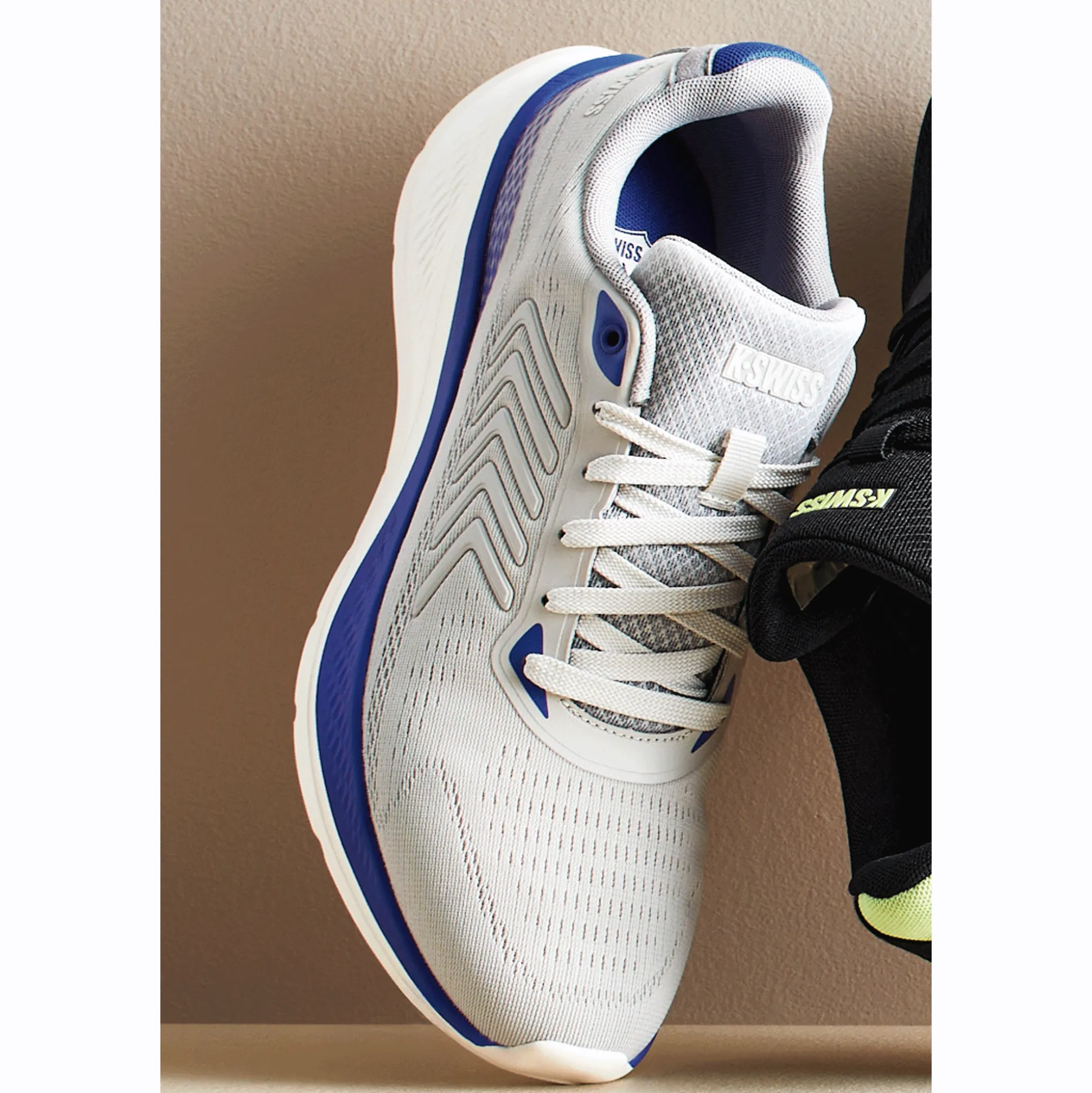 K-Swiss Men's Selby Lace-Up Shoe