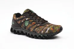 K-Swiss Men's Tubes 200 Lace-Up