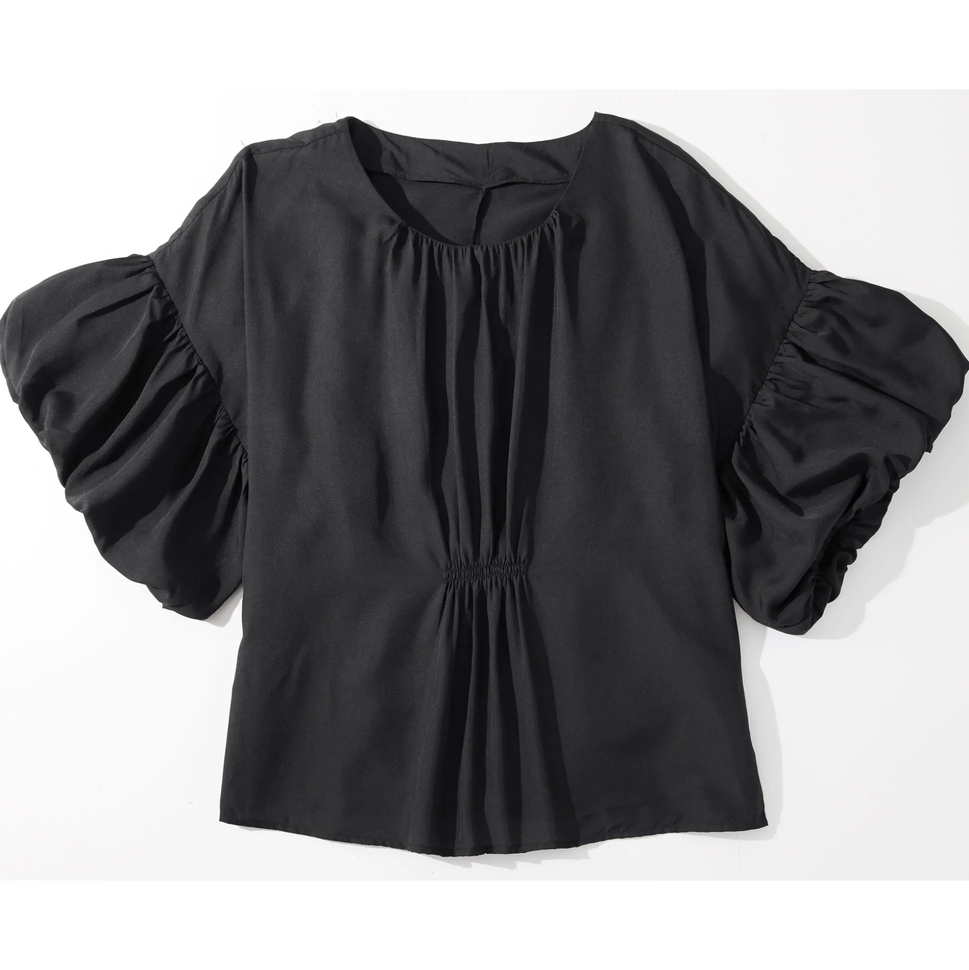 Kylie Woven Top