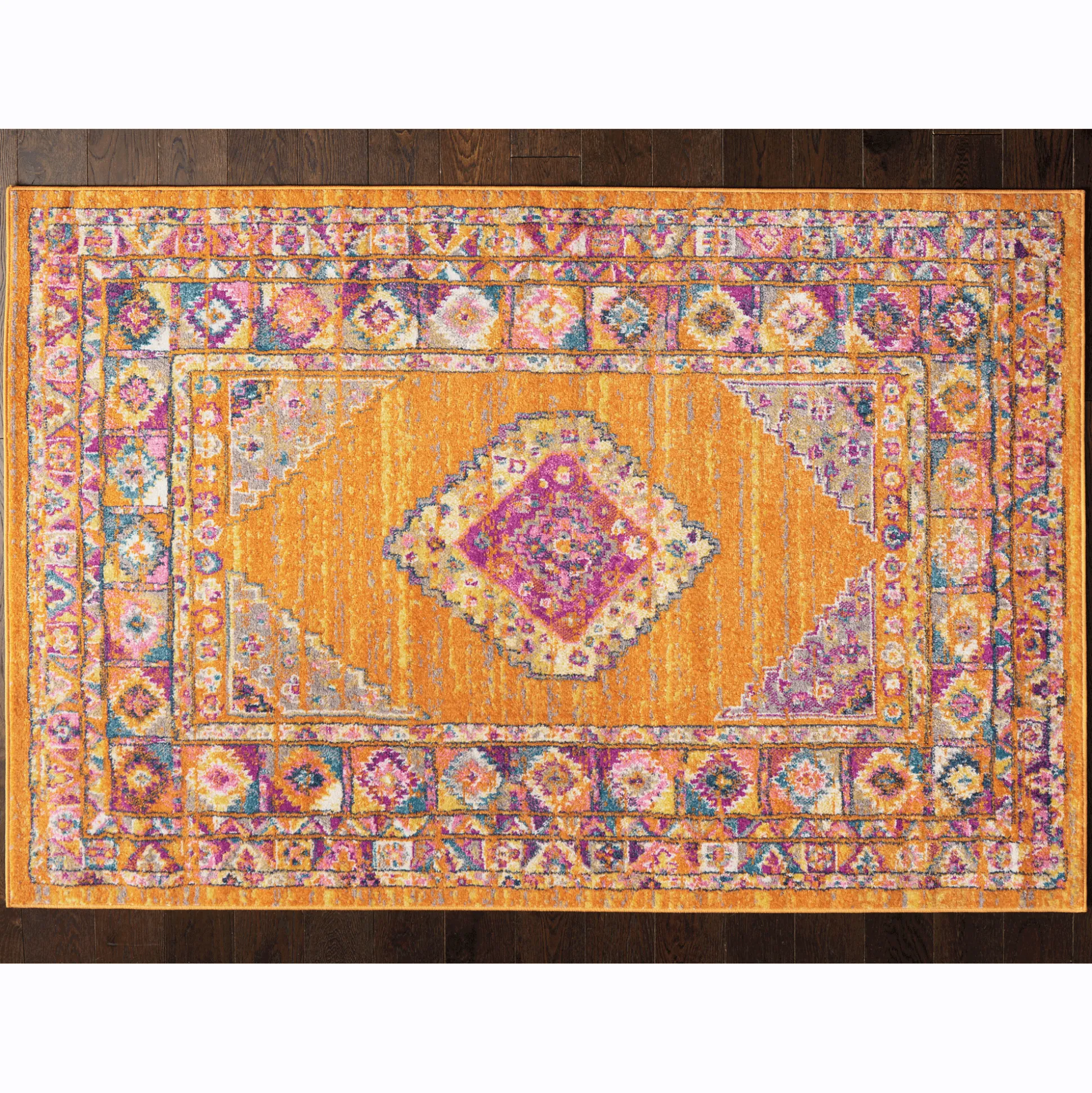 Lacey Rug