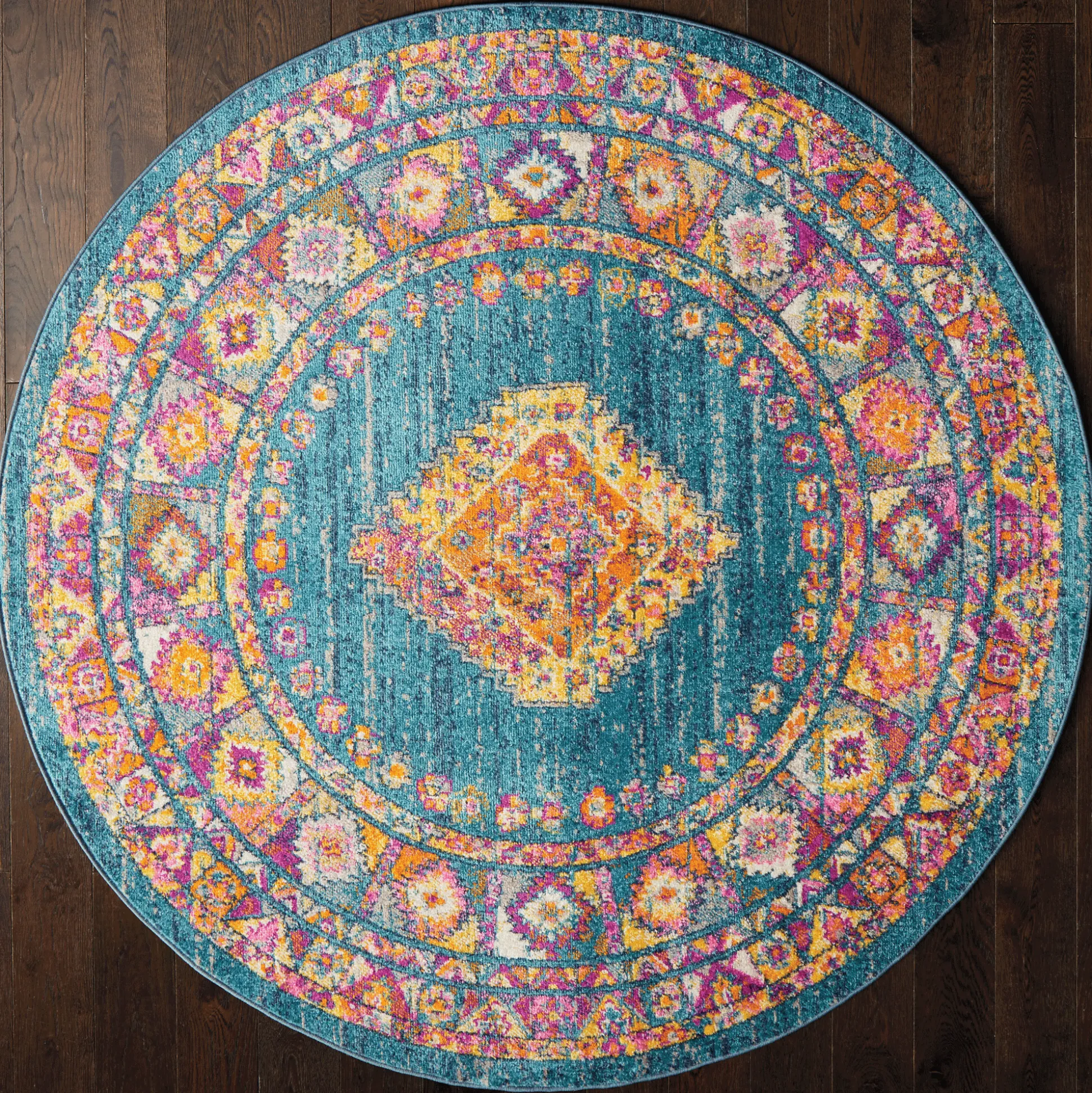 Lacey Rug