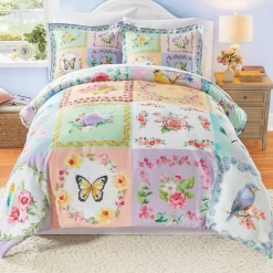 Lana Comforter Set