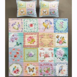 Lana Comforter Set